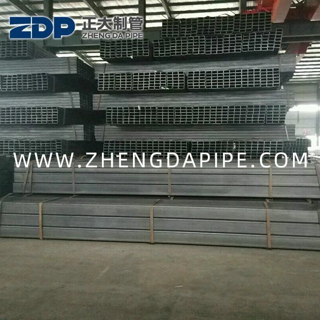 20X20 300X300 Kvadratni cev