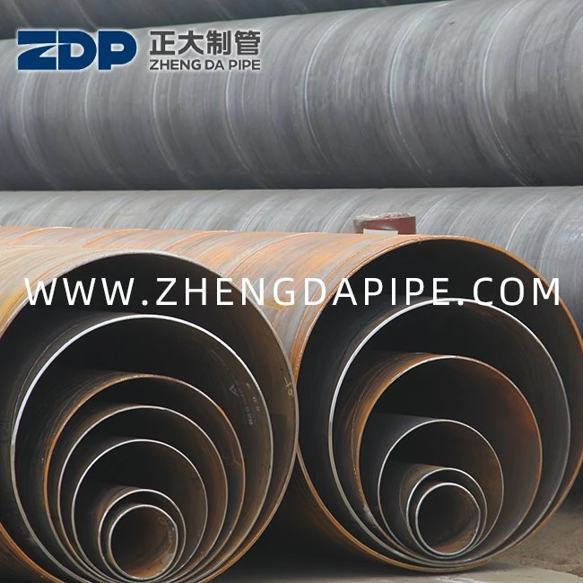 219mm 2020mm oljna cev line SSAW