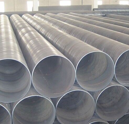 API 5L GR. B SSAW Pipe