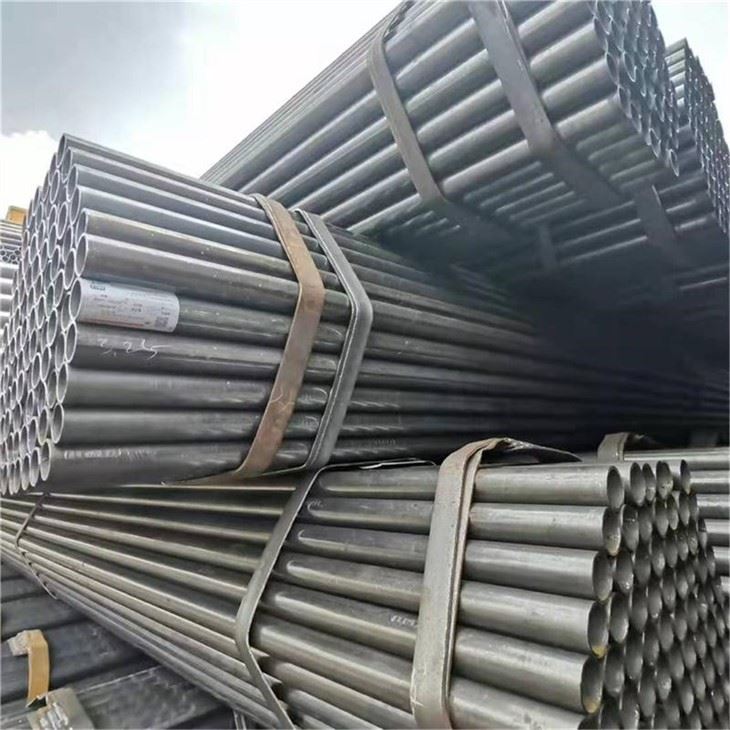 Cev ASTM A53