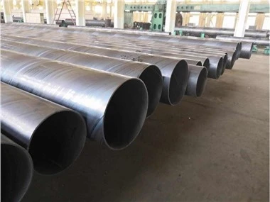 API 5L razred B, špralne jeklene cevi DN200