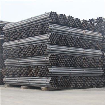ASTM A53 SCH40 ERW cev