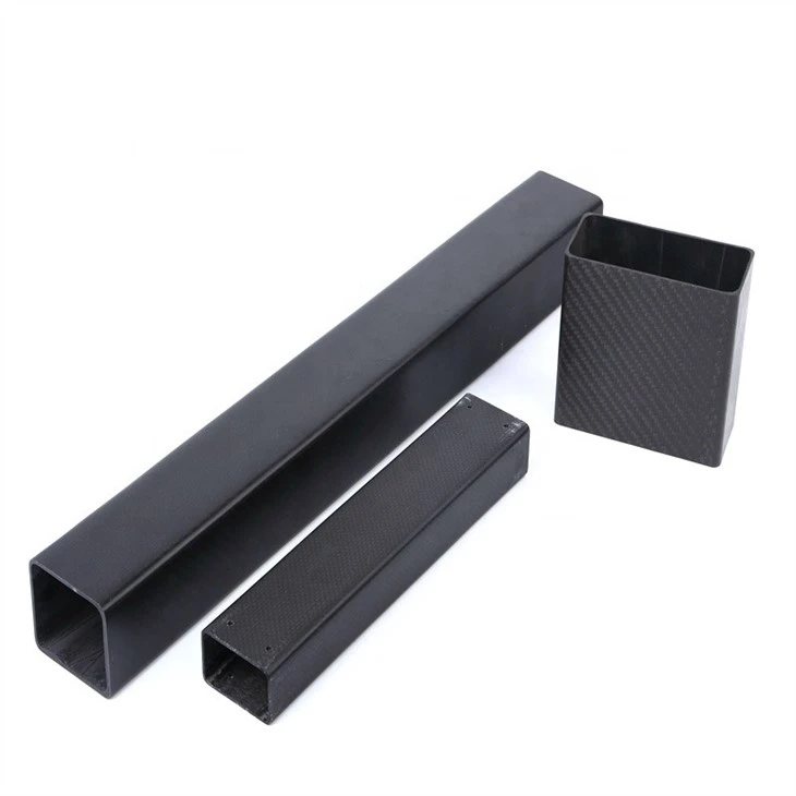 SHS Hollow Section 25*25-150*150MM